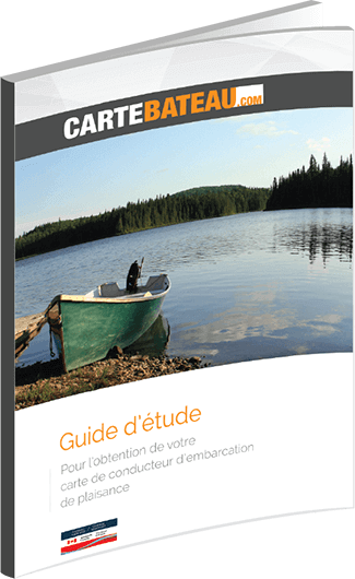 Guide d'étude imprimé