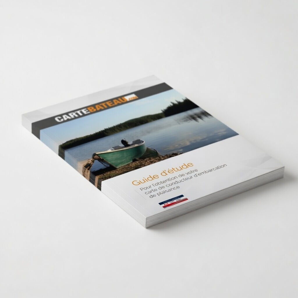Guide d'étude imprimé