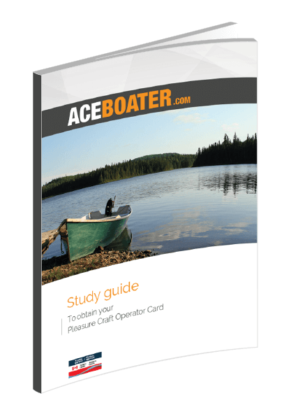 Printed study guide – All Safety Courses