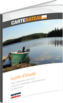 Guide d'étude imprimé