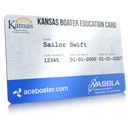 Kansas - Boating Safety Course