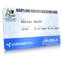 Maryland - Boating Safety Course 2018