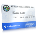 Mississippi - Boating Safety Course