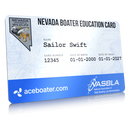 Nevada - Boating Safety Course 2018