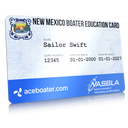 New Mexico - Boating Safety Course
