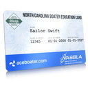 North Carolina - Boating Safety Course 2018