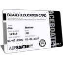Texas - Boating Safety Course
