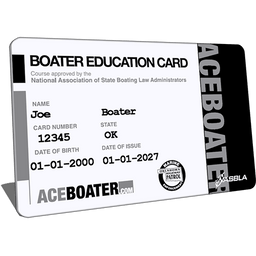 Oklahoma - Boating Safety Course