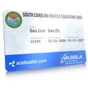 South Carolina - Boating Safety Course