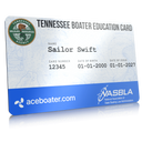 Tennessee - Boating Safety Course