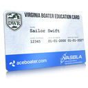 Virginia - Boating Safety Course