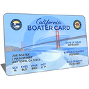 California - Boating Safety Course 2018