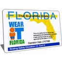Florida - Boating Safety Course 2018