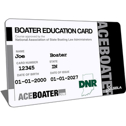 Indiana - Boating Safety Course