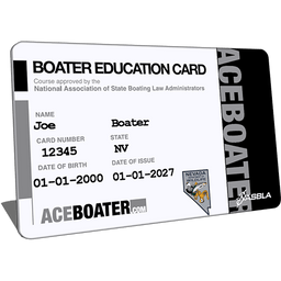 Nevada - Boating Safety Course