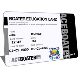 New Mexico - Boating Safety Course