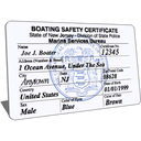 New Jersey - Boating Safety Course
