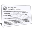 New York - Boating Safety Course 2018