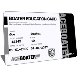 Virginia - Boating Safety Course